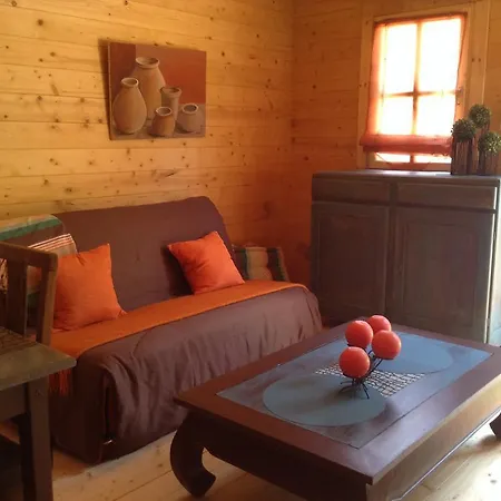 Campagne La Forge Guest house Valensole