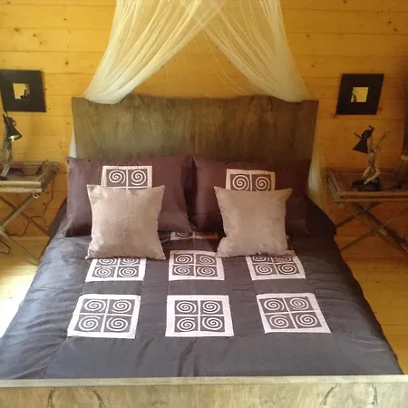 Guest house Campagne La Forge