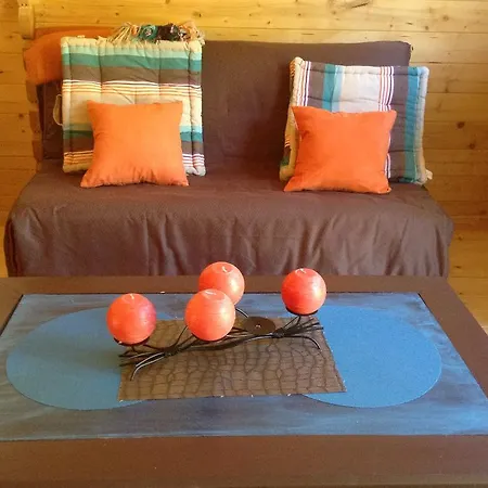 Campagne La Forge Guest house Valensole