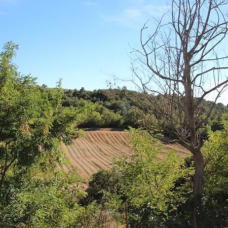 Guest house Campagne La Forge Valensole