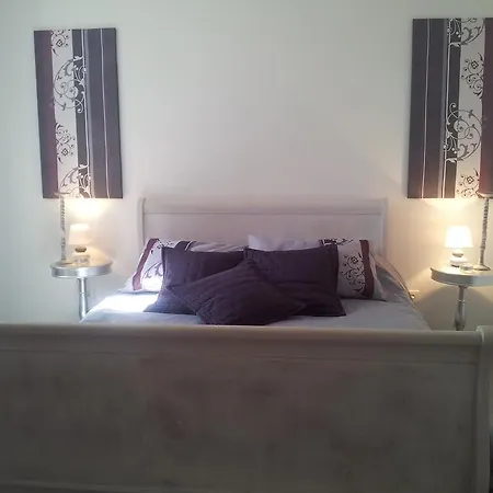 Guest house Campagne La Forge