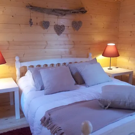 Guest house Campagne La Forge Valensole