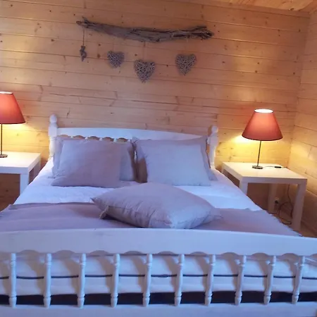 Guest house Campagne La Forge