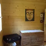 Guest house Campagne La Forge *