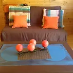 Campagne La Forge Guest house Valensole