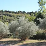 Guest house Campagne La Forge Valensole