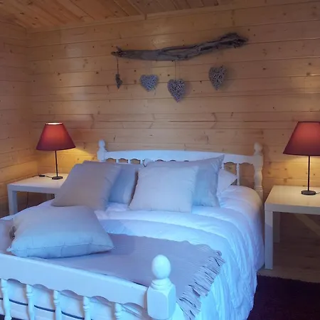 Guest house Campagne La Forge Valensole