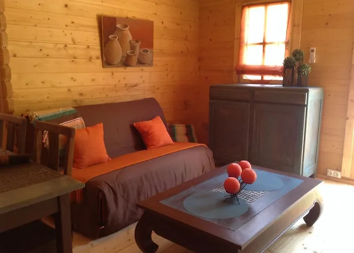 Campagne La Forge Guest house Valensole