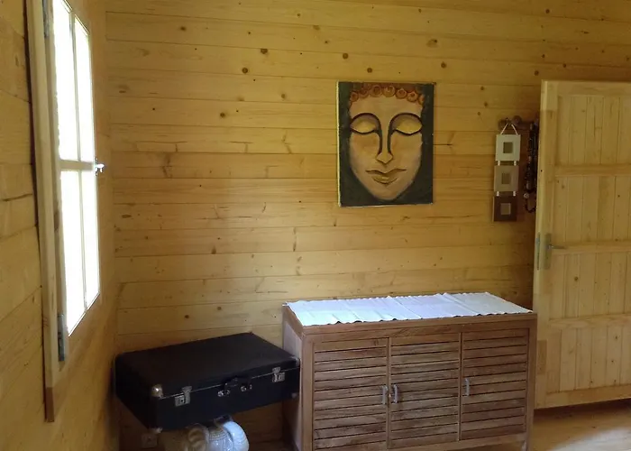 Guest house Campagne La Forge *