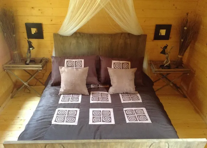 Guest house Campagne La Forge