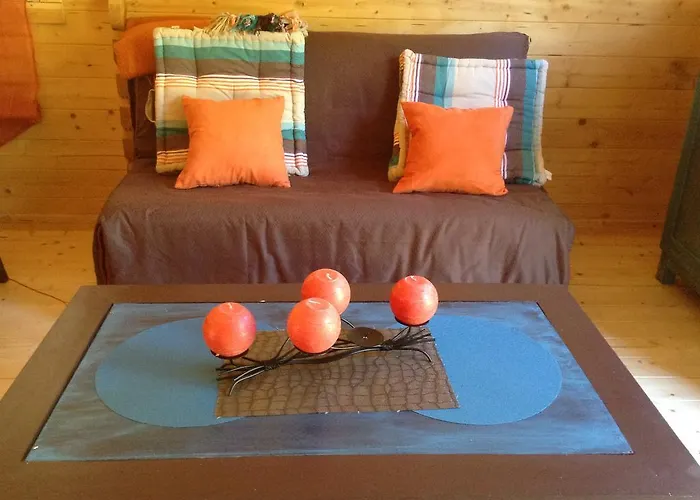 Campagne La Forge Guest house Valensole