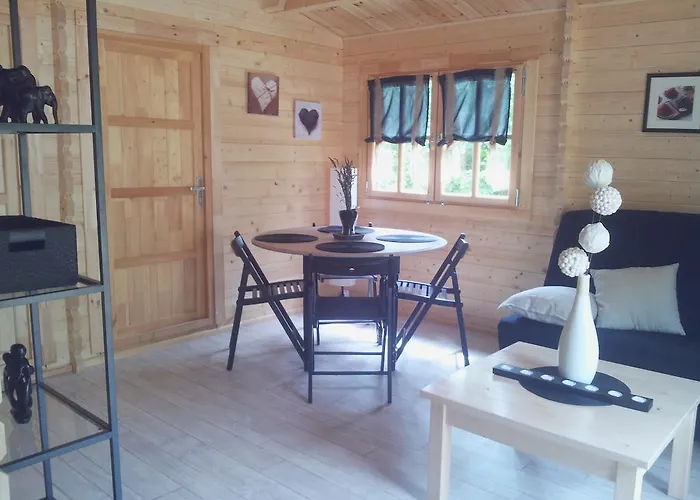 Campagne La Forge Valensole