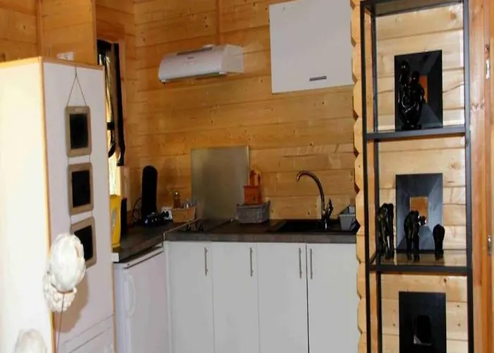 Campagne La Forge Valensole