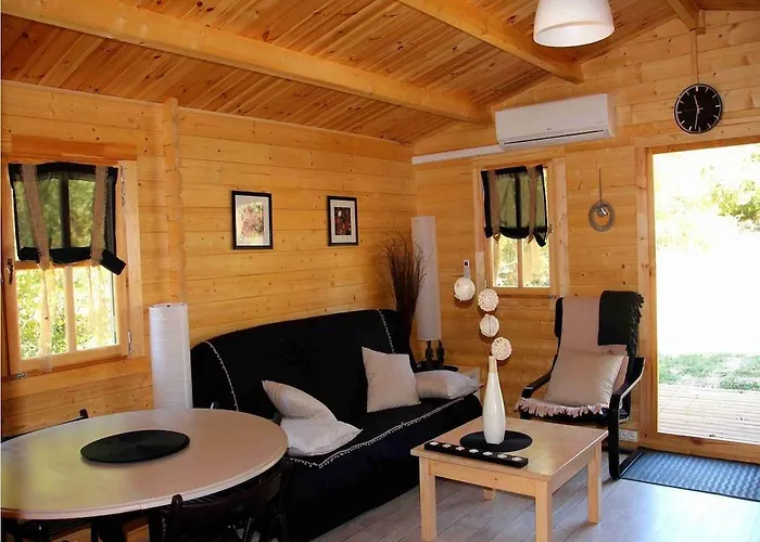 Guest house Campagne La Forge *