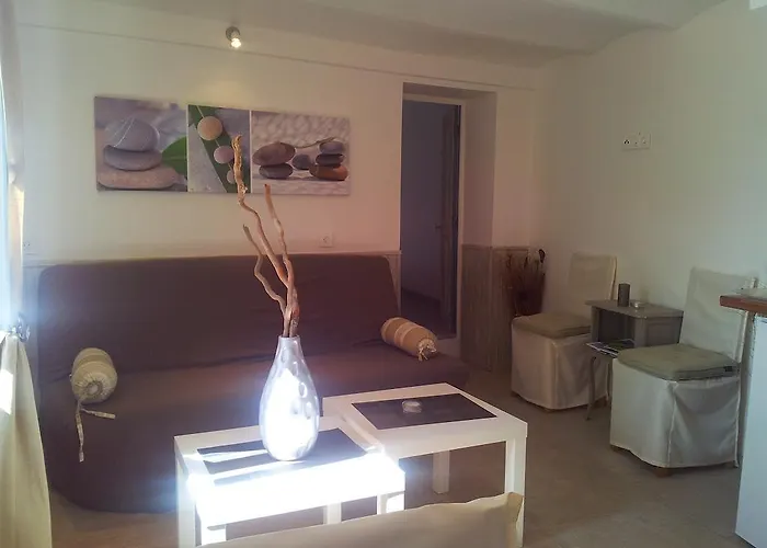 Campagne La Forge Valensole