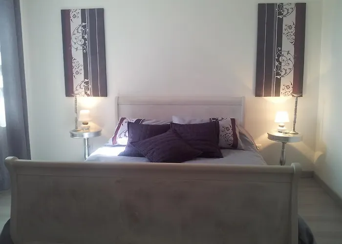 Guest house Campagne La Forge