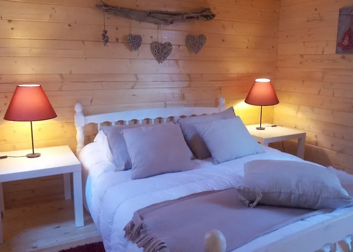 Guest house Campagne La Forge Valensole