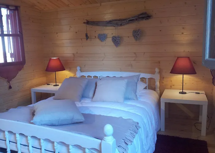 Guest house Campagne La Forge Valensole